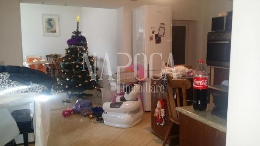 Casa 3 camere de vanzare in Bulgaria, Cluj Napoca - 2