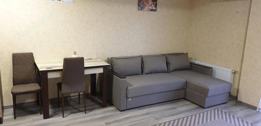 Apartament cu 2 camere Giurgiului - 2