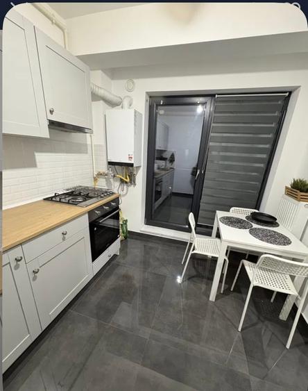 Închiriere garsonieră Exigent Plaza - 7