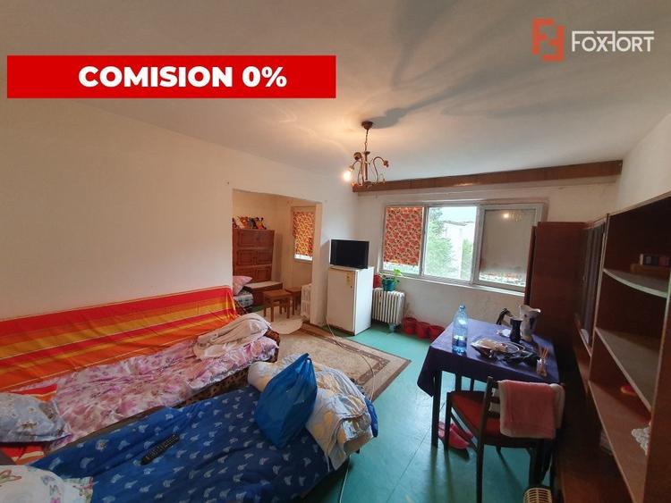 COMISION 0 % Apartament cu 2 camere si balcon, zona Sagului - 1