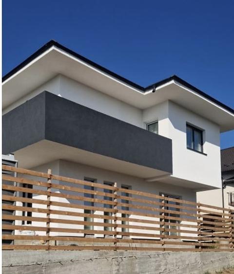 Casa Ștefanesti - 2