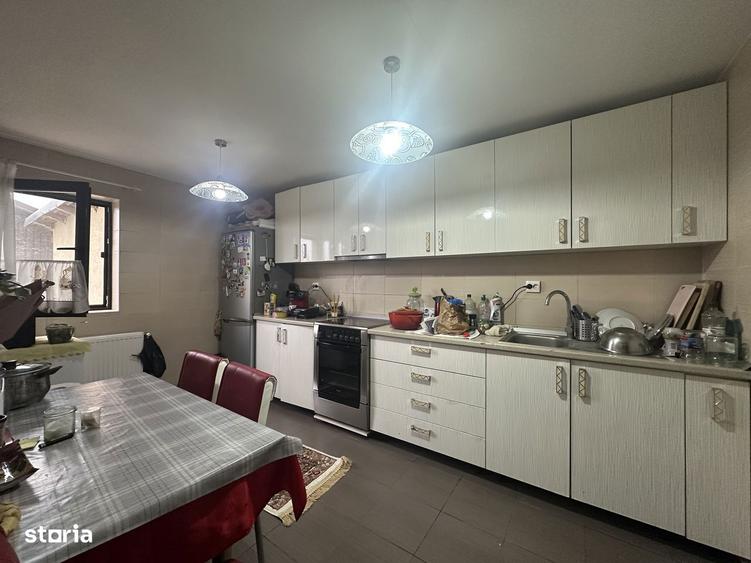 Agentia imobiliara VIGAFON vinde casa 5 camere Cornesti-Dambovita - 8