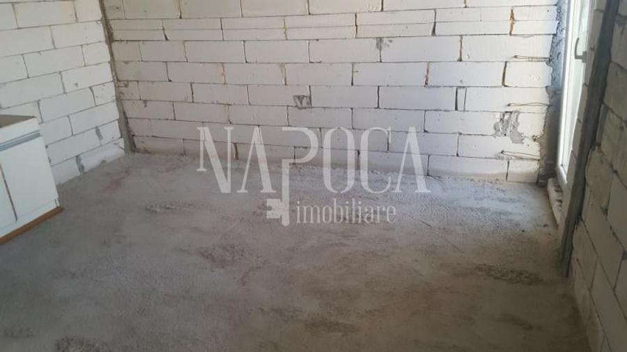 Casa 5 camere de vanzare in Dambul Rotund, Cluj Napoca - 15