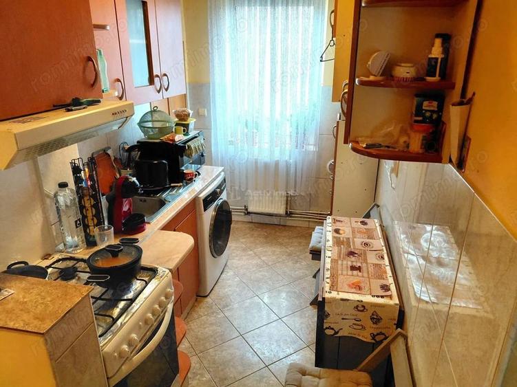 Baia Mare Vanzare | Apartament 2 Camere etaj 1 Victoriei - 8