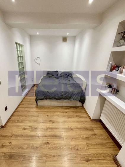 VÂNZARE 3 CAMERE | DOROBANTI | LOC DE PARCARE - 2