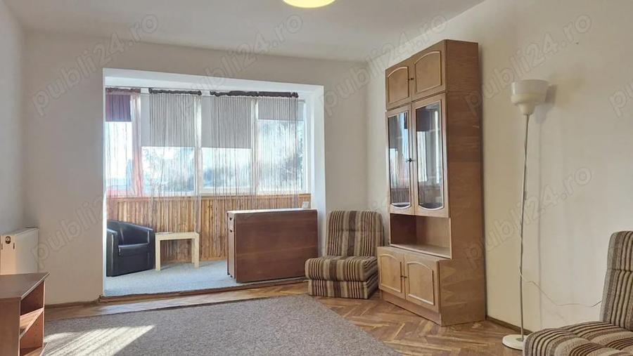 Bra?ov - Mircea cel Batran, apartament 3 camere. - 11