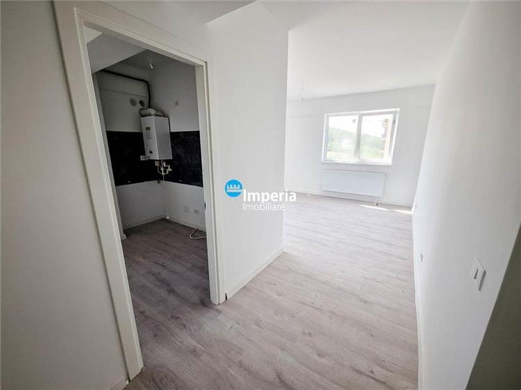 Apartamente noi FINALIZATE, 3 camere D, Poitiers-Continental - 7