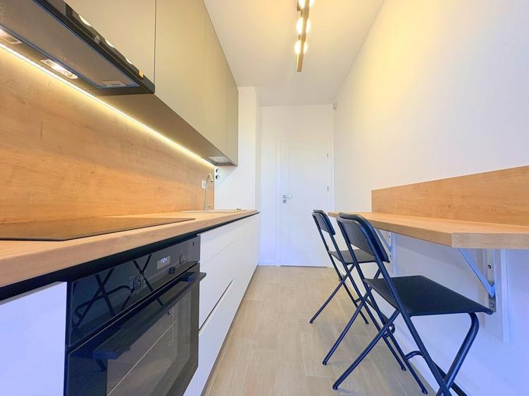 Apartament modern, lift si parcare, in complexul Iris - prima inchiriere - 19