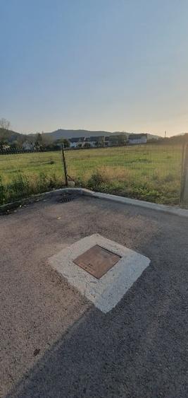 5200 sau 2600 mp teren vanzare,direct proprietar, parcelabil, apropiere Arinis - 11