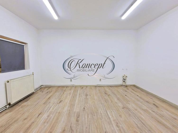 Spatiu de Birouri pe Strada Paris - 4