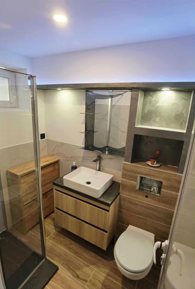 Apartament 2camere separate - 1