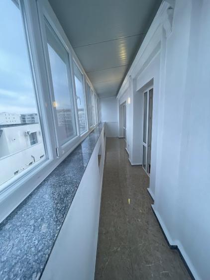 Discount mare, 2 camere lux, gata de mutare, comision 0 - 10