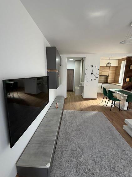 Inchiriez apartament 3 camere /2 bai Dumbravita - 7