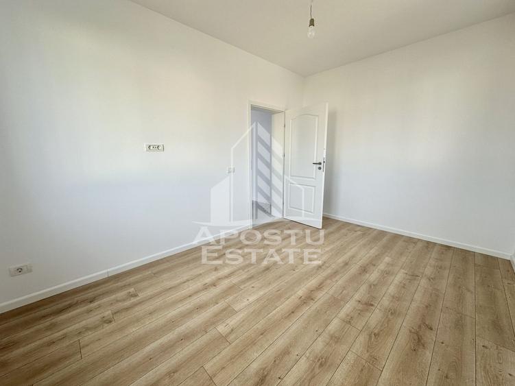 Apartament cu 2 camere, bucatarie inchisa, etaj intermediar, Giroc - 5