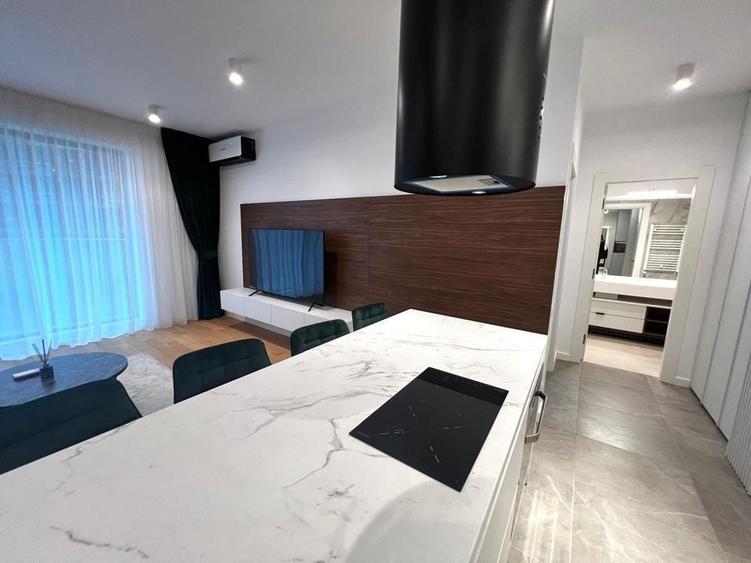 Apartament De Închiriat | 2 Camere | ONE Timpuri Noi - 7