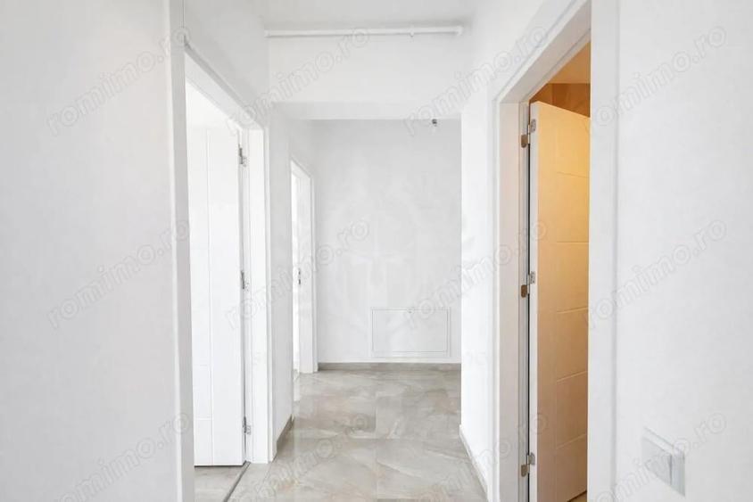 Apartament 3 camere, bloc nou, ansamblu rezidential, Real Resort, Ploiesti - 3