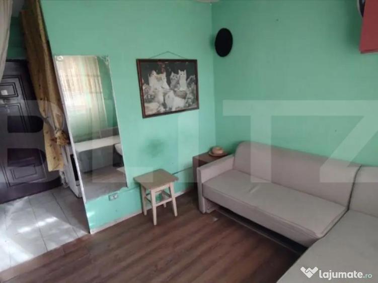 Camera de camin, 16 mp, Bulevardul Poitieres ( zona RVR) - 1