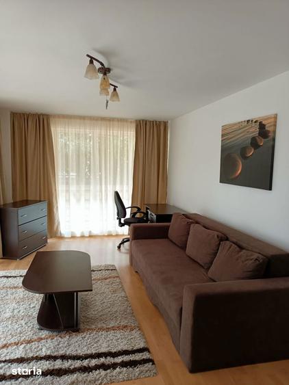 Apartament 2 camere Teodor Mihali, Marasti, cu parcare - 8
