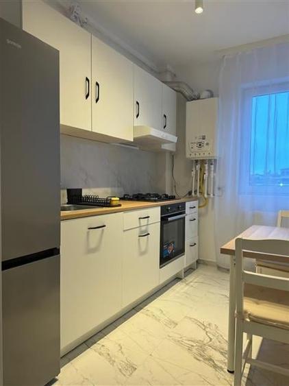 Închiriere Garsoniera 32mp - Militari Residence / Strada Tineretului - 4