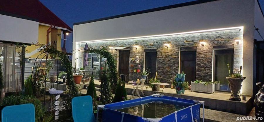 Vand sau schimb cu apartament in oras plus diferenta din partea cumparatorului,casa mediterana Vand sau schimb cu apartament in oras plus diferenta din partea cumparatorului,casa mediterana