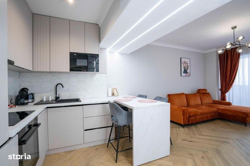 Apartament Lux Prima Green - 5