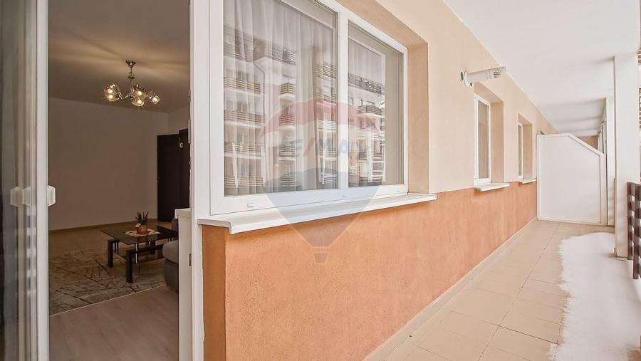 Comision 0% | De inchiriat 2 camere decomandat | Subcetate Residence - 20