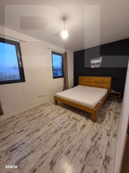 Duplex nou de inchiriat Santuhalm | 4 minute de Deva - 6