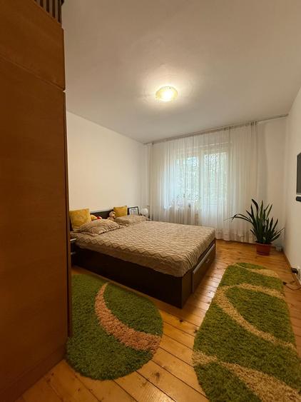 [PIATA RAHOVA - SOS. ALEEXANDRIEI] Apartament 4 camere - 8