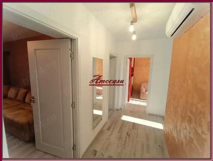 Apartament de inchiriat in Craiova - 1 Mai (Parc Romanescu) - Com 0% - 11