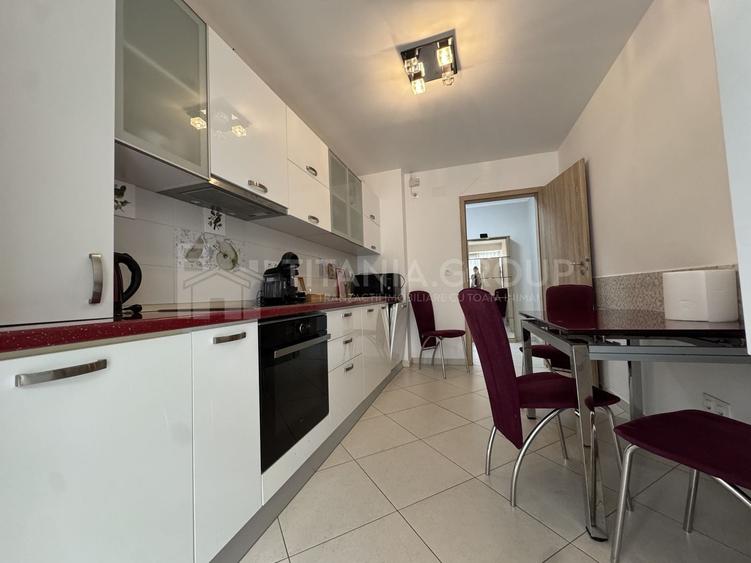 Studio modern - Urban Residence Tractorul,  Ideal investiție - 2