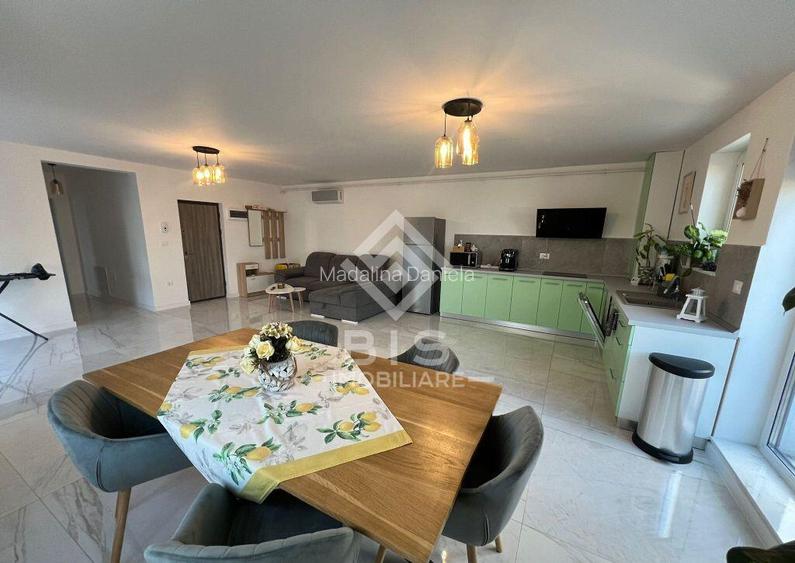 Apartament 3 camere - zona Giulia Apartament 3 camere - zona Giulia