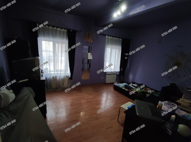 Vand apartament 3 camere ultracentral in Constanta ! - 3