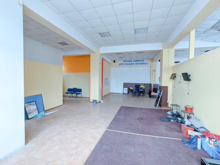 Centrul Civic spatiu comercial 238 mp - 4