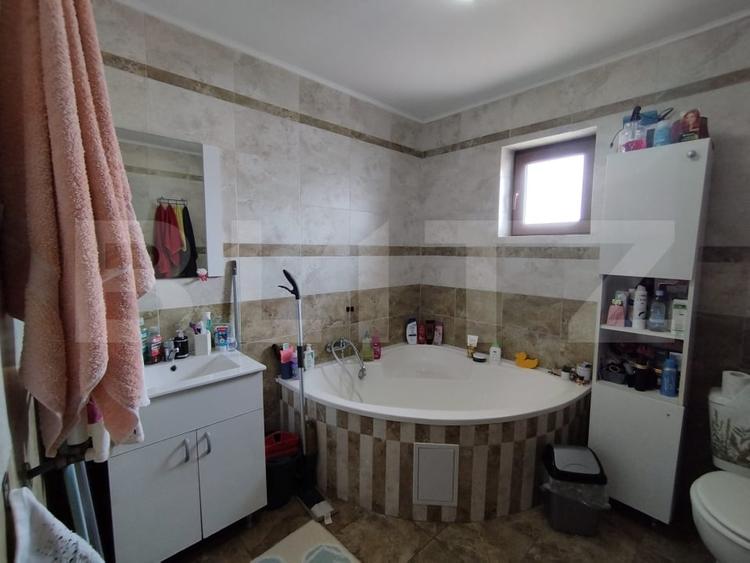Apartament 2 Camere , zona Pepinierii , 62mp , etaj 1 - 5