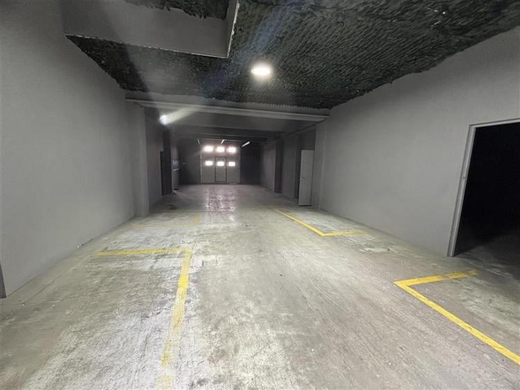 Inchiriere depozit/hala/spatiu industrial Pipera, Bucuresti-Ilfov - 8