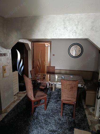 Apartament 3 camere, bucatarie, baie doua balcoane inchise. - 2