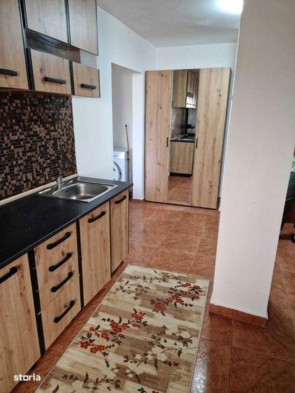 Inchirez apartament zona Marinarul - 1