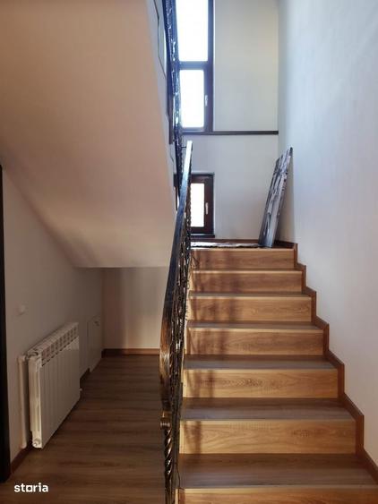 Refugiu la munte - casa cu 3070 mp teren ?i vedere spre Varful Ranca - 17