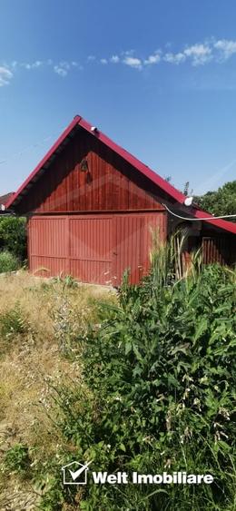 Casa individuala cu gradina frumoasa, teren mare Moldovenesti-Cluj - 7