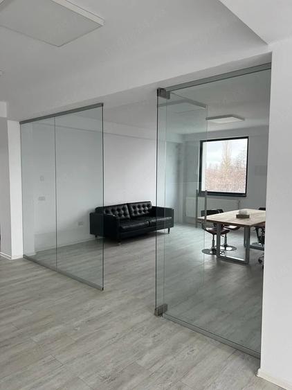 Spațiu comercial, de 450 mp, în Central