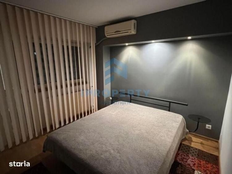 Ap 2 camere CALEA MOSILOR. 2 AC. TV. 68 mp - 1