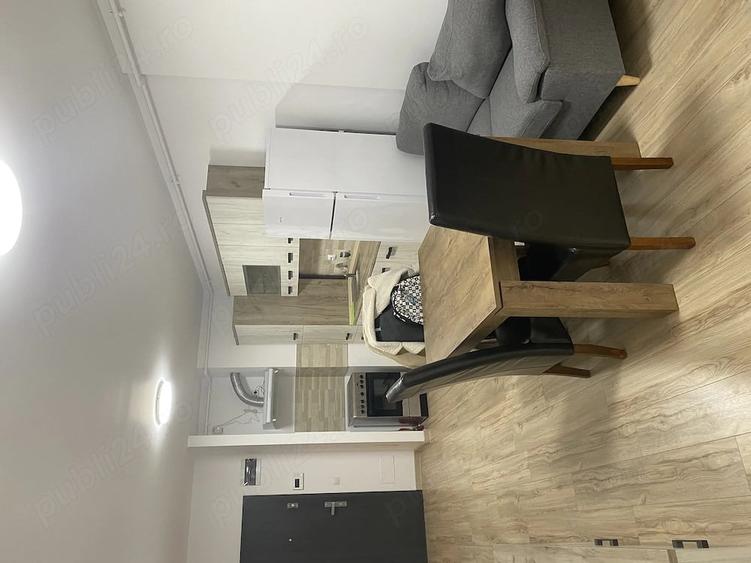 Apartament cu 2 camere decomandat în Gheorgheni