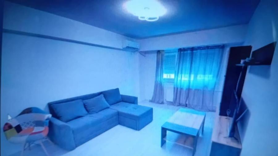 Apartament cu 2 camere, mobilat în Iancului