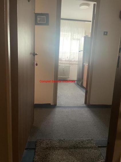 Apartament cu 2 camere în Drumul Taberei
