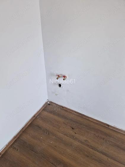 Proprietar vand garsoniera confort 1. Suprafata utila 45.5 m Bucuresti