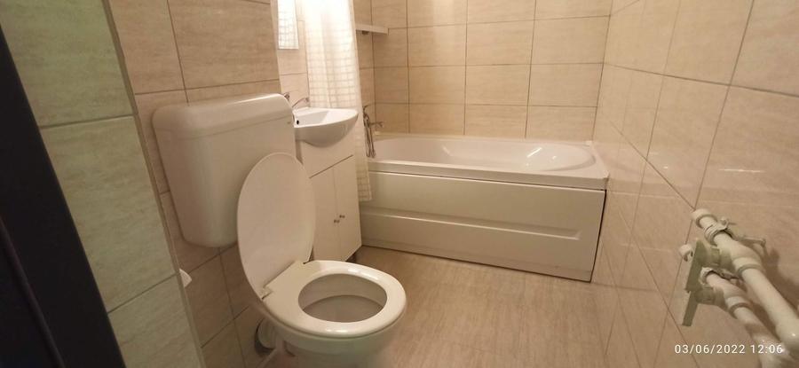 Garsoniera confort 1 - 3