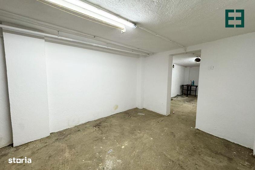 Spa?iu depozit 75 mp - demisol - Zona Simion Barnu?iu - Timi?oara - 5