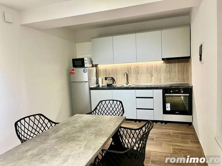 Garsoniera de inchiriat in zona Doamna Ghica - 3