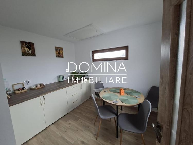 Vanzare proprietate deosebita, mobilata și utilata – Novaci, Sat Sitesti - 2