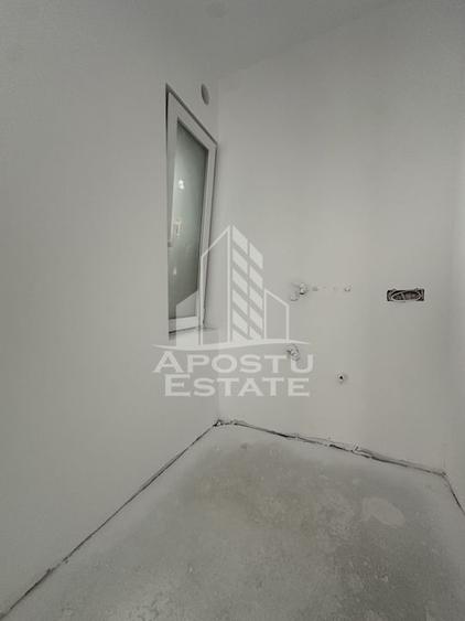 Duplex cu 5 camere si 2 bai, despartit prin camera tehnica in Ghiroda. - 14